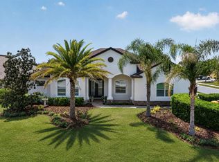 8237 Bridgeport Bay Cir, Mount Dora, FL 32757
