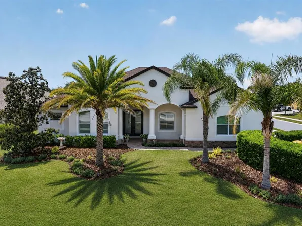8237 Bridgeport Bay Cir, Mount Dora, FL 32757