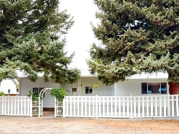 215 1st St SE, Park City, MT 59063