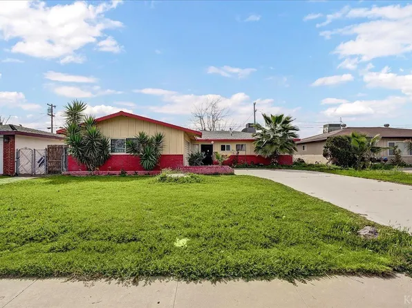 1405 Dodge Ave, Bakersfield, CA 93304