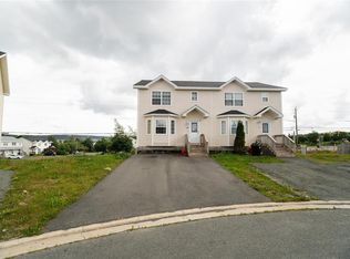 13 Meeker Place, St. John's, NL A1B5C9