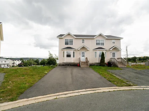 13 Meeker Place, St. John's, NL A1B5C9