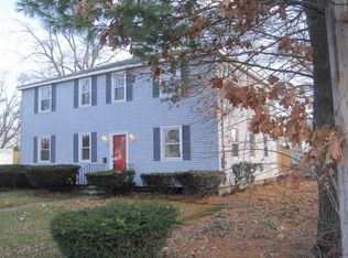 6 Ackerman Rd, Millbury, MA 01527