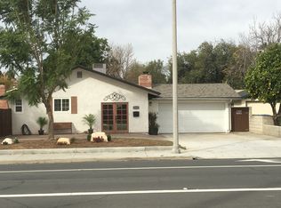 5395 Palm Ave, Riverside, CA 92506
