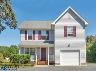 1190 Jordan Store Rd, Kents Store, VA 23084