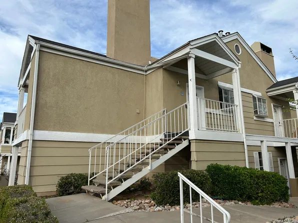 345 N 2450 E Unit 140, St George, UT 84790