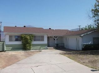 529 Paraiso Ave, Spring Valley, CA 91977