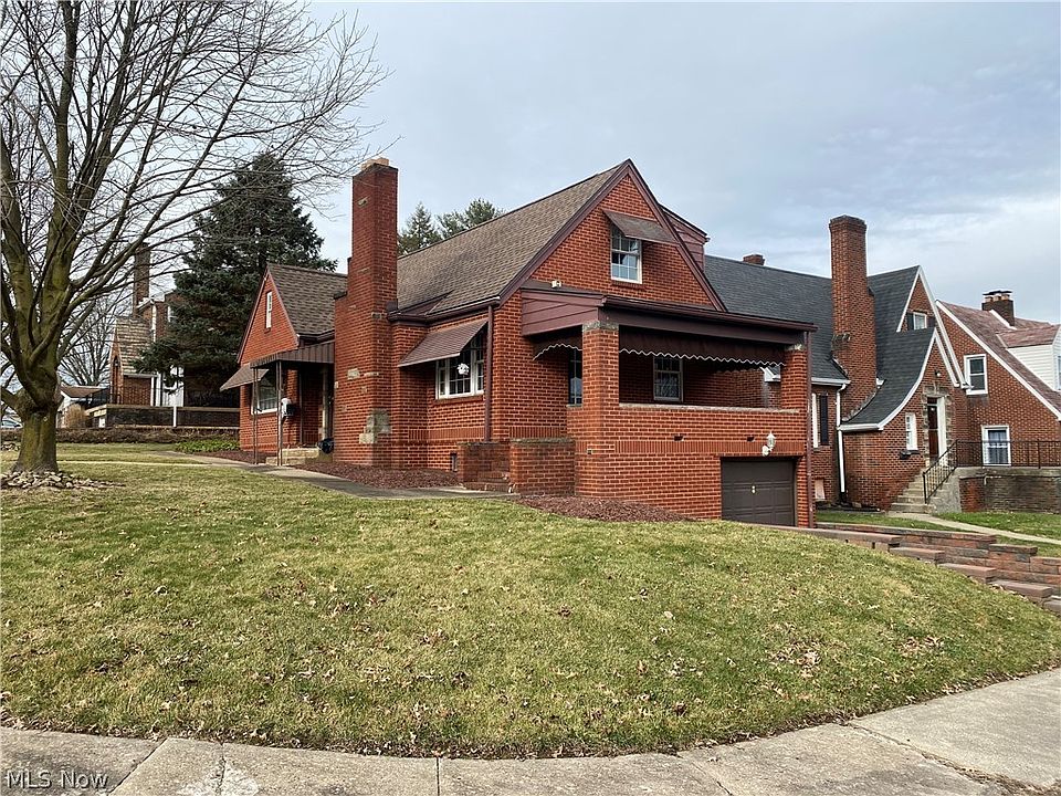1701 Williams Pl, Steubenville, OH 43952 Zillow