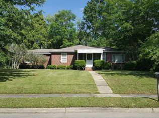 600 S Waukeenah St, Monticello, FL 32344