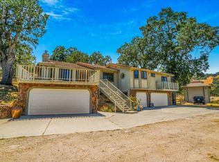 30300 Sunland Way, Tehachapi, CA 93561
