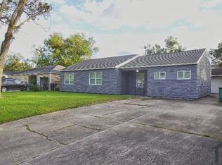 4410 Friar Point Rd, Houston, TX 77047