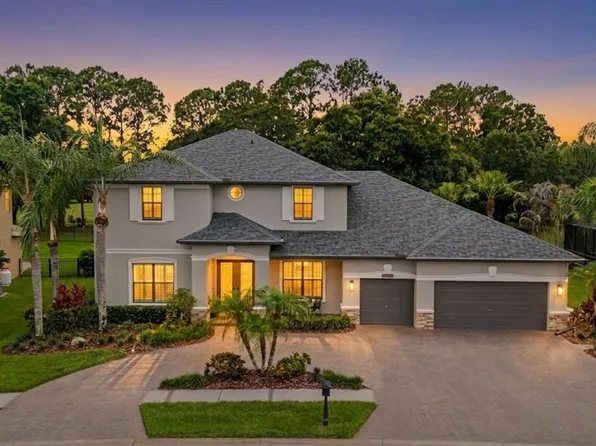 12422 Eagles Entry Dr, Odessa, FL 33556