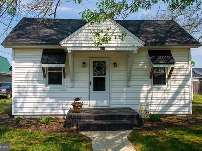 304 Church St, Sharptown, MD, 21861