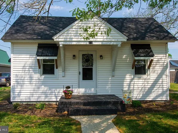 304 Church St, Sharptown, MD 21861