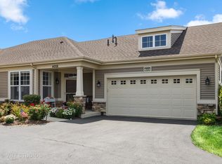 4008 Chapel Hill Ave, Naperville, IL