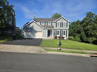 14132 Stonecutter Dr, Gaithersburg, MD 20878