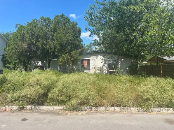 7334 Placid Valley Dr, San Antonio, TX 78242