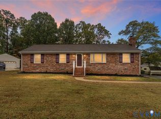 4803 E Gurney Ct, North Chesterfield, VA 23237