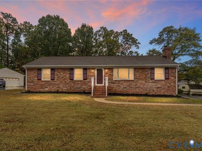 4803 E Gurney Ct, North Chesterfield, VA, 23237