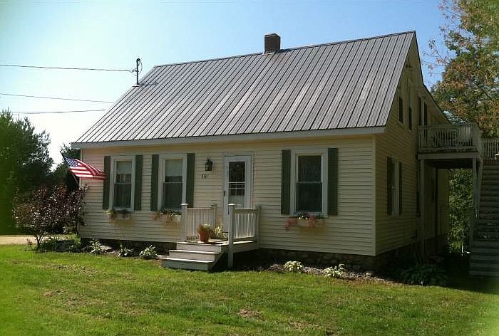 Front ext