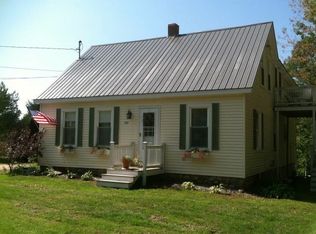 303 Naples Rd, Harrison, ME 04040