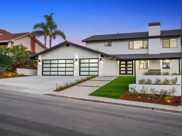 404 Santa Dominga, Solana Beach, CA 92075