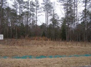 75 Silverside Dr, Angier, NC 27501