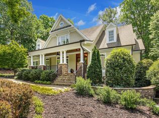 5517 Hickory Leaf Dr, Raleigh, NC 27606