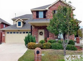8200 Latigo Trl, McKinney, TX 75070