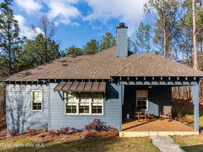 46 Village Cir, Dadeville, AL, 36853