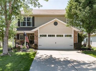 15473 Wandering Way, Noblesville, IN 46060