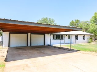 1201 W 2nd St, Littlefield, TX 79339