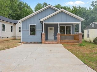 1034 Grady St, Salisbury, NC 28144