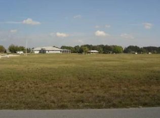 8901 Monserrat Rd, Sebring, FL 33876