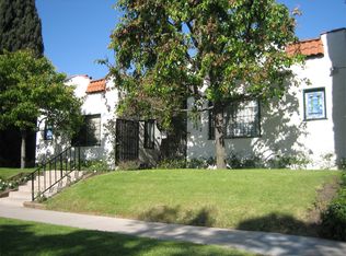 522 1/2 N Alta Vista Blvd, Los Angeles, CA 90036