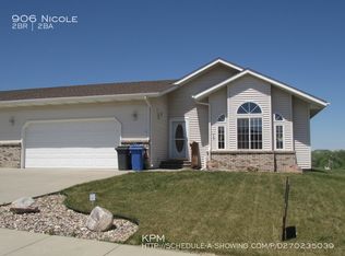 906 Nicole St, Rapid City, SD 57701