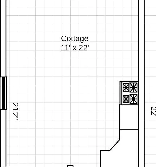 Floor plan for your plan