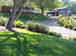 36782 Cardinal Ln, Squaw Valley, CA 93675