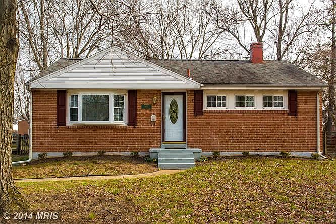 1st image of 6423 Dorset Dr