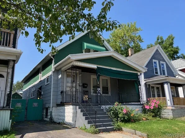 306 Grider St, Buffalo, NY 14215