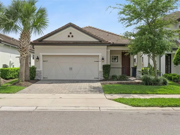 1174 Wildmeadow Run, Winter Park, FL 32792