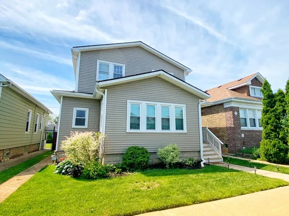 5709 W Henderson St, Chicago, IL 60634