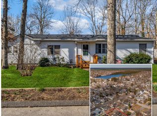 531 Center St, Forked River, NJ 08731