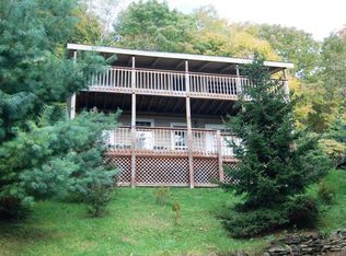 83 Laure Ln, Bakersville, NC 28705