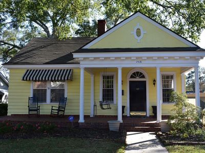 1418 Gordon Ct, Columbus, GA, 31906