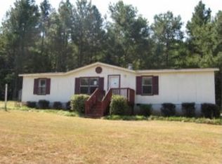 233 Rocker Rd, Greenville, GA 30222