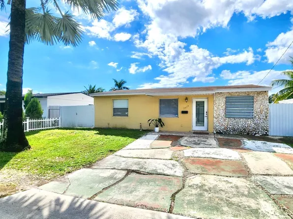 2614 Sheridan St, Hollywood, FL 33020