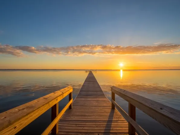 Homes Available Soon, Steamboat Landing at Hammock Bay