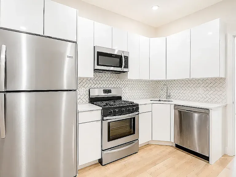 1473 Bushwick Ave #1G — Photo 2