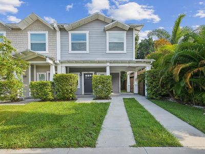 115 W Giddens Ave, Tampa, FL, 33603